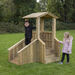 Childrens Clamber Tower  hi\-res