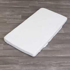 TTS Bamboo Bed - White Cotton Bedding Sheets 3pk  hi-res