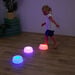 Light\-Up Sensory Stepping Stone 3pk  hi\-res