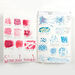 Pisces Stapled Sketchbooks Black A4 140gsm 40pk  hi\-res