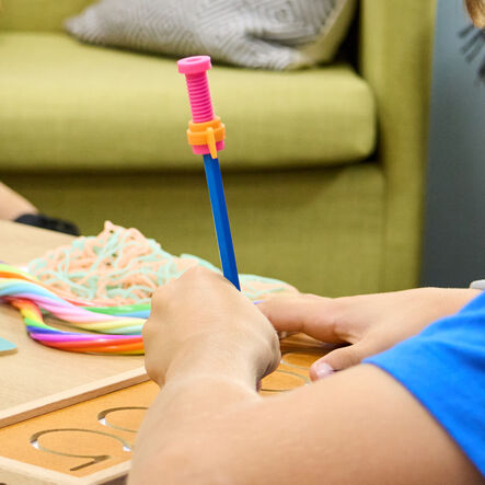 Finger Fidgets Pencil Toppers   hi\-res