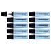 STABILO Chisel Tip Highlighters 10pk  hi\-res