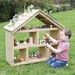 TTS Outdoor Wooden Dolls House  hi\-res