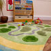 Shoreline Super Deluxe Carved Carpet  hi\-res