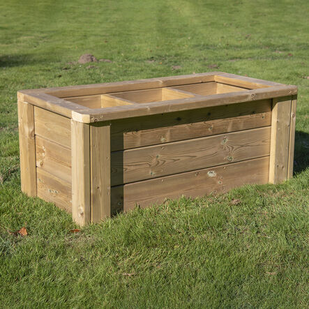 Bed Planter 3 Bed  hi\-res