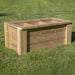 Bed Planter 3 Bed  hi\-res