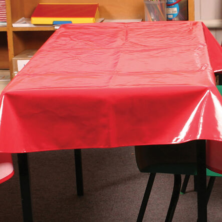 Cooking or Craft Table Cloth Covers  hi\-res