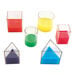Geometric Litre Set  hi\-res