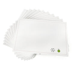 TTS A4 Talk-Time Recordable Card 10 Seconds  TTS A4 Talk-Time Recordable Card 10 Seconds  hi-res