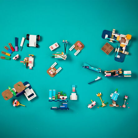 Lego Education Science Year 7\-9  hi\-res