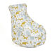 Geo Wipe Clean Slouch Pod  hi\-res