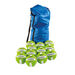Netball Balls and Bag Size 4 12pk  hi\-res