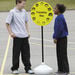 TTS Friendship Stop Playground Sign  hi\-res