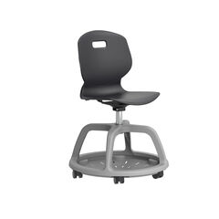 Arc Community Chair  Arc Community Chair  hi-res
