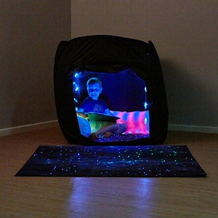 TTS Mini Pop\-Up Sensory Pod  hi\-res
