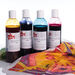 Scola Batik Fabric Dyes Assorted 4 x 250ml  hi\-res
