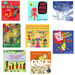 KS1 Maths Book Pack (8 books)  hi\-res