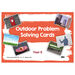 TTS Outdoor Maths Problem Solving Cards Year 6  hi\-res