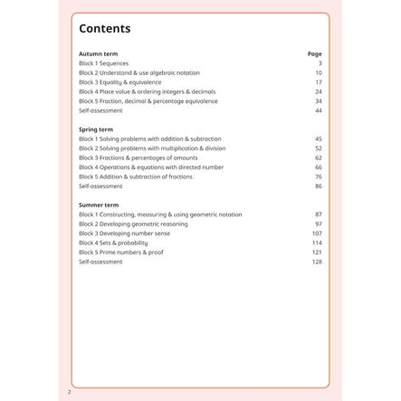 White Rose Home Practice Journal 30pk  hi\-res