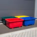 TTS Colourful Outdoor Storage Bins  hi\-res