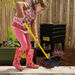 First Tools Children’s Gardening Soil Rake  hi\-res