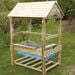 TTS Outdoor Super Sand \x26 Water Wooden Unit Standard Delivery  hi\-res