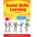 Social Skills Learning Activity Book  hi\-res