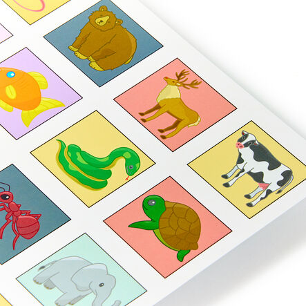 A3 Chatterboard Pro Oracy Insert  hi\-res