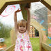 TTS Outdoor Wooden Cascading Water Tunnel  hi\-res