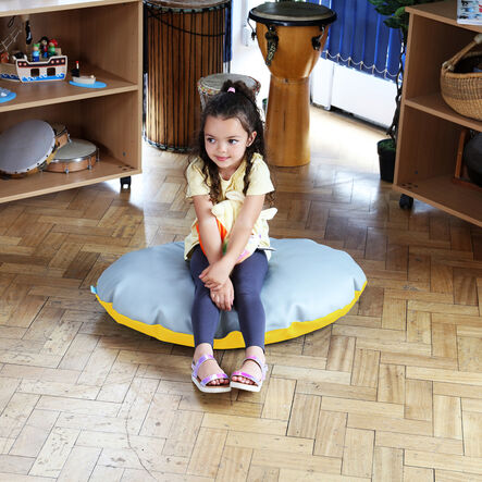 Early Years Large Cushions 3pk  hi\-res