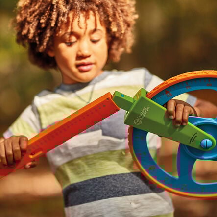 Learning Resources 5\-in\-1 Outdoor Measure\-Mate  hi\-res