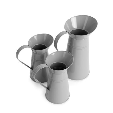 TTS Metal Jugs 3pcs  hi\-res