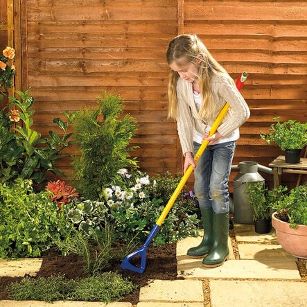 First Tools Gardening Kit  hi\-res