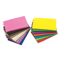 Foam Sheets A5 100pk  hi-res
