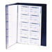 DURABLE Visitors Guest Book Refill Sheets 300pk  hi\-res