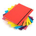 Pisces Hard Cover Elasticated Notebooks  hi\-res