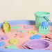 Tuff Tray XL Hexacle with Stand 90cm  hi\-res