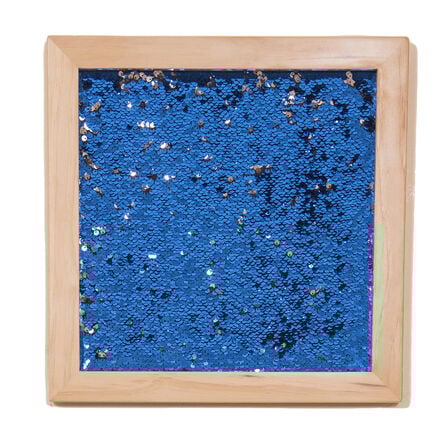 TTS Mermaid Sequin Motor Skills Frame Blue Blue hi\-res