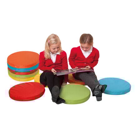 Carry Cushions 10pk  hi\-res