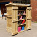 Outdoor Double Sided Wellie Store  hi\-res