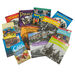 History Topic Book Pack KS1 14pk  hi\-res
