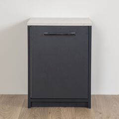 Modern Living Dishwasher Navy  Modern Living Dishwasher Navy  hi-res