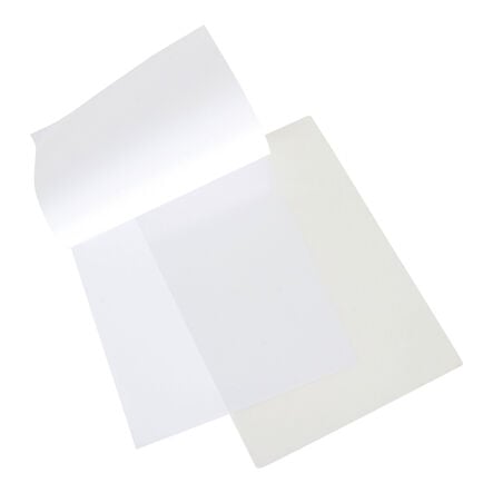 TTS A4 Laminating Pouches W\/ Carriers  hi\-res