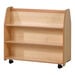 Millhouse Mobile Double Sided Trolley  hi\-res