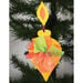 Corobuff® Corrugated Card Fireplace  hi\-res