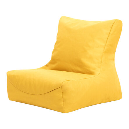 Primary Smile Beanbag Chair  hi\-res
