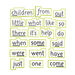 TTS Phonics Magnetic High Frequency Words Phase 4  hi\-res