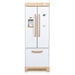 Role Play Wooden American Fridge Freezer  hi\-res