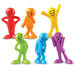 All About Me Feelings \x26 Emotions Activity Set  hi\-res