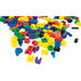 Alphabet Letters Lacing Set 288pk  hi\-res